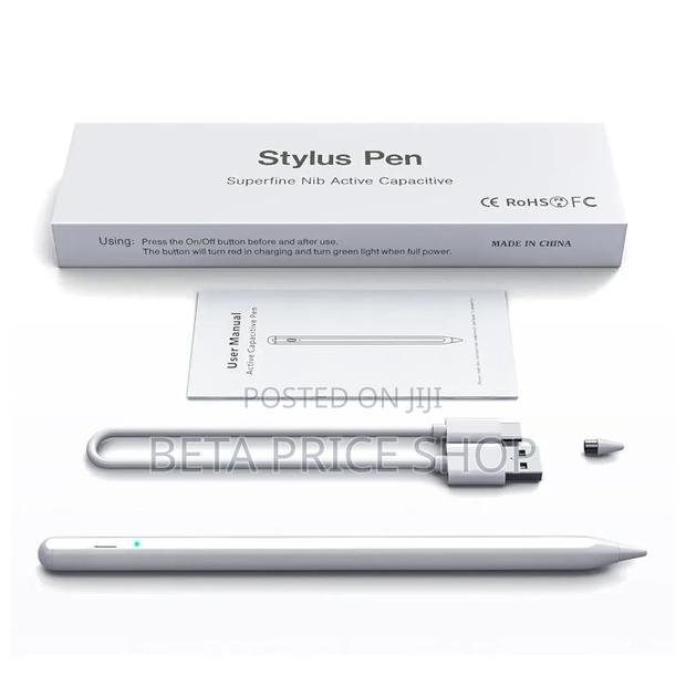 Stylus Pen (474785) photo 2