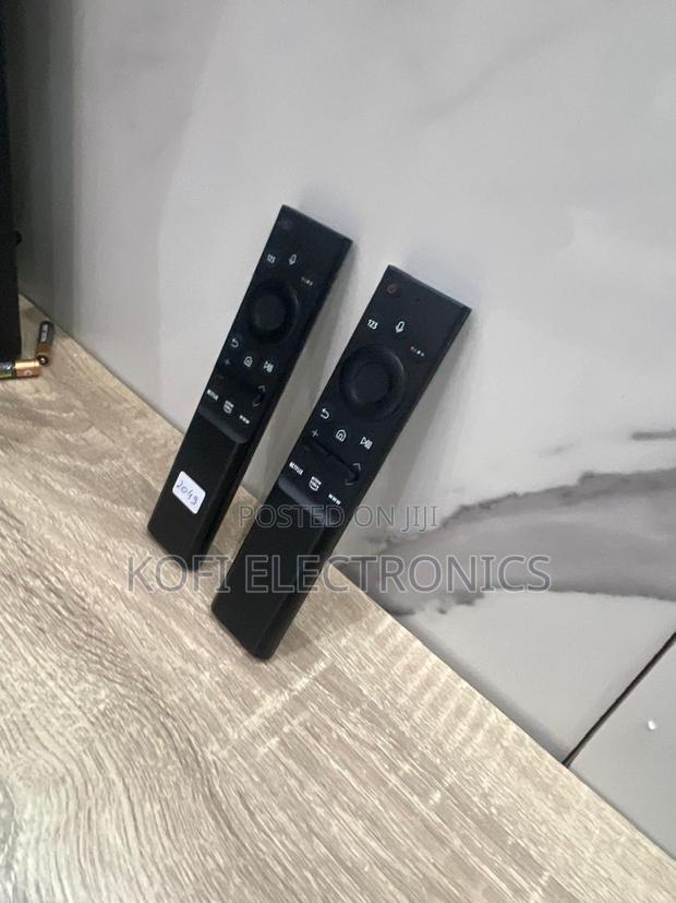 Smart Bluetooth Samsung Remote With Voice Recognition · Photo 2