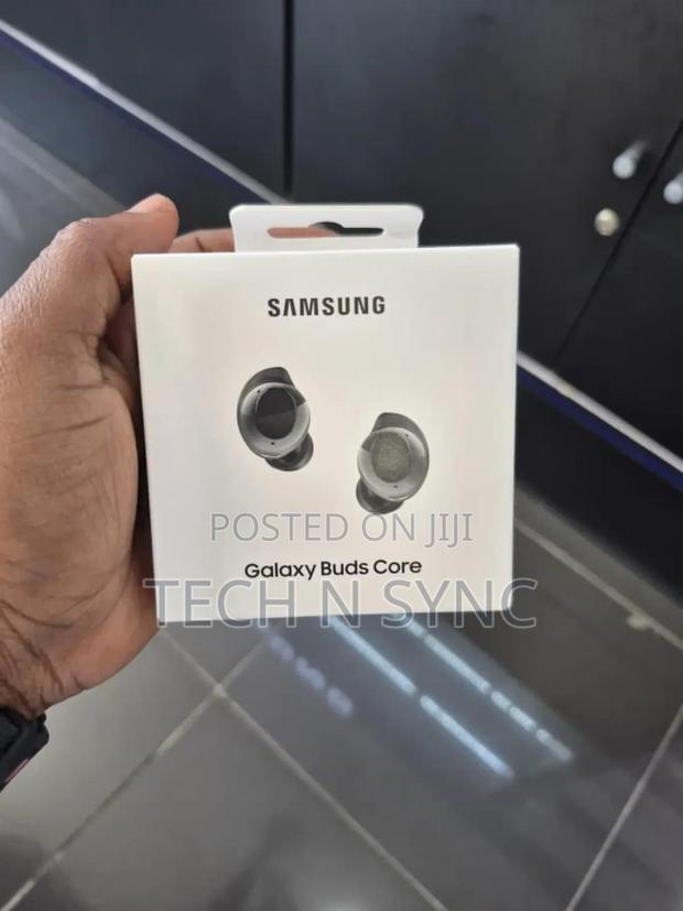 Samsung Galaxy Buds Core · Photo 1