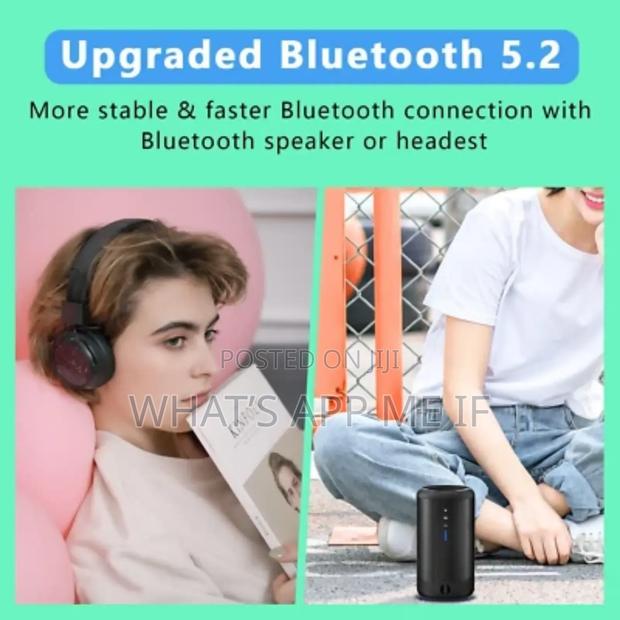64gb Mp3 Player With Bluetooth 5.Onsa Music Player With Built-in Hd photo 2
