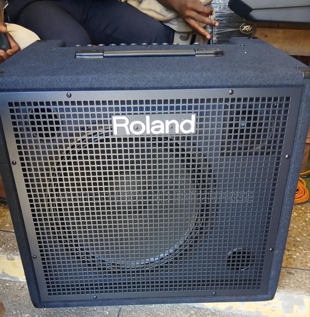 Roland Keyboard Combo (Roland Kb 600) · Photo 4
