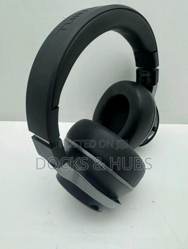 Turtle Beach Stealth Pro Wireless Gaming Headset Noise-Cancelling photo 2