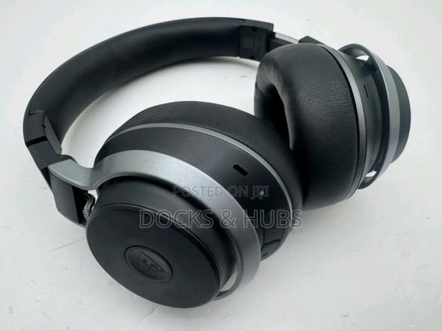 Turtle Beach Stealth Pro Wireless Gaming Headset Noise-Cancelling photo 4