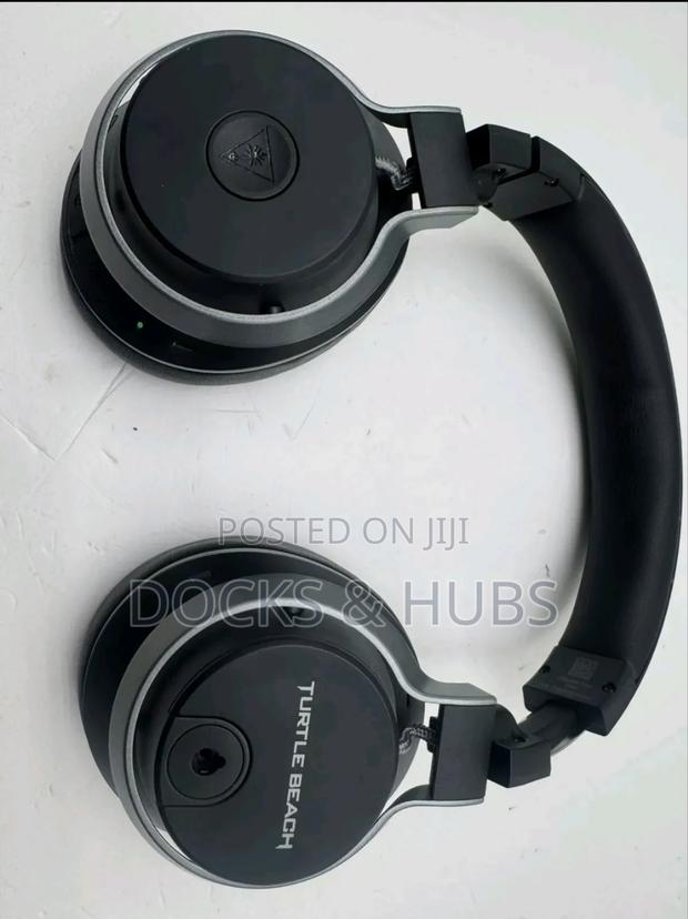 Turtle Beach Stealth Pro Wireless Gaming Headset Noise-Cancelling photo 5