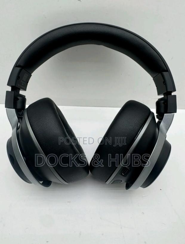 Turtle Beach Stealth Pro Wireless Gaming Headset Noise-Cancelling photo 7