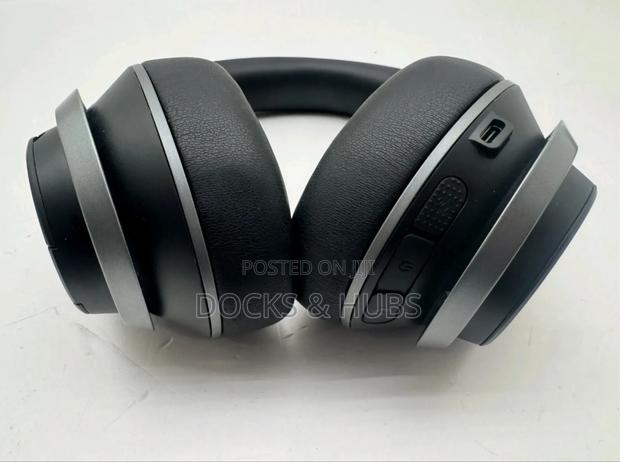 Turtle Beach Stealth Pro Wireless Gaming Headset Noise-Cancelling photo 8