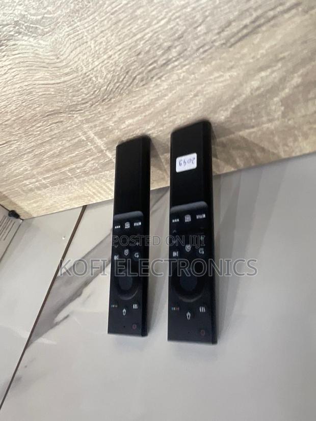Original Samsung One Remote Simplified For Smarter Living · Photo 2