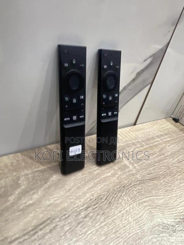 Smart Samsung Tv Remote All-in-one Device Control · Photo 2