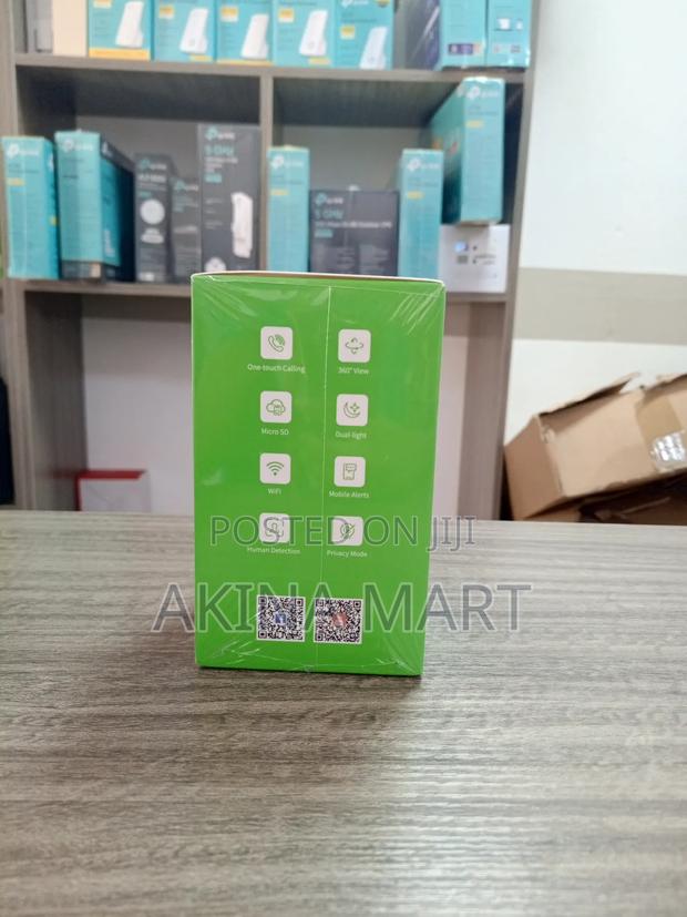 Tiandy Indoor Smart Security Camera photo 3
