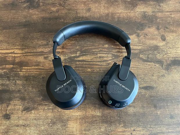 Turtle Beach Stealth Gaming Headset - Active Noise Cancellation