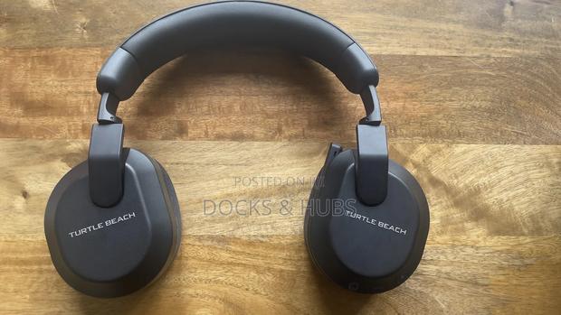 Turtle Beach Stealth Gaming Headset - Active Noise Cancellation photo 2