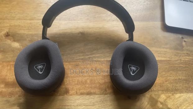 Turtle Beach Stealth Gaming Headset - Active Noise Cancellation photo 3