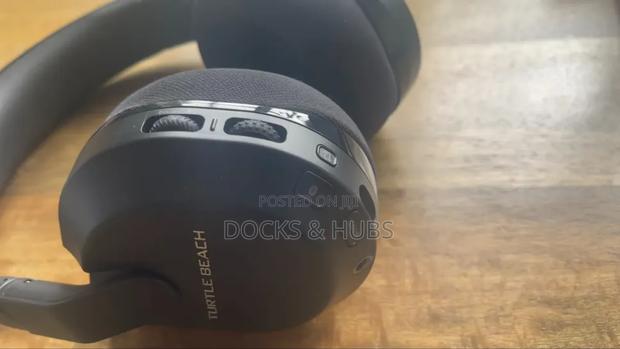 Turtle Beach Stealth Gaming Headset - Active Noise Cancellation photo 4