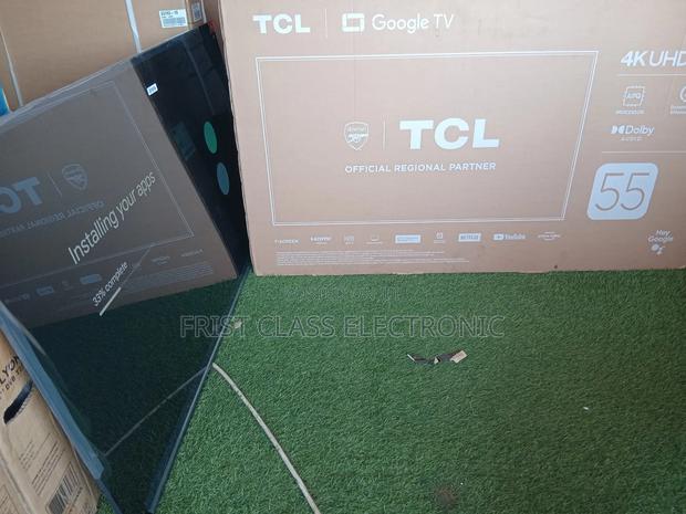 Smart Solution TCL Digital Tv · Photo 3