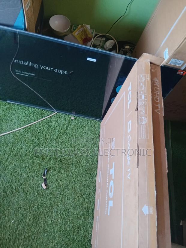 Smart Solution TCL Digital Tv · Photo 4