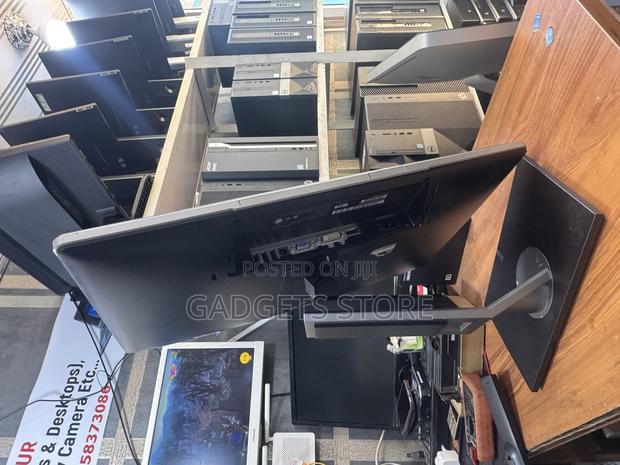 24 Inches Dell Full Hd Monitor photo 3