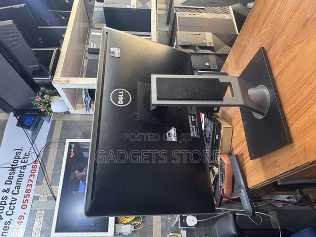 24 Inches Dell Full Hd Monitor photo 2