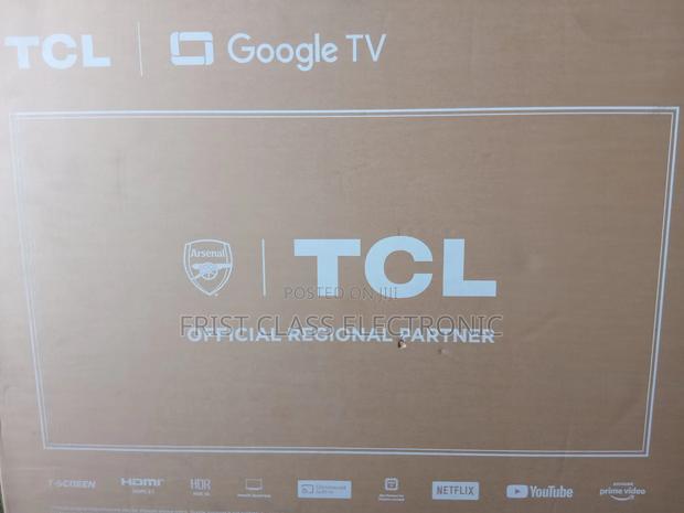 Super Mega TCL Digital Tv · Photo 4