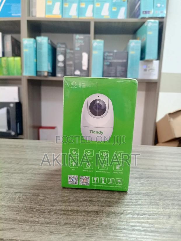 Tiandy Home Care Camera photo 3