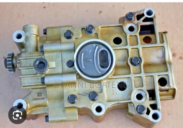 Hyundai Elantra Oil Pump 2013 to 2015 photo 4