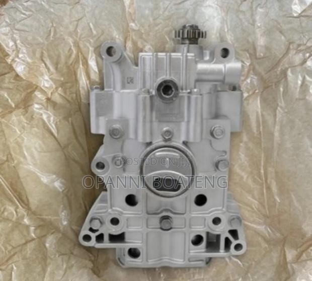 Hyundai Elantra Oil Pump 2013 to 2015 photo 11