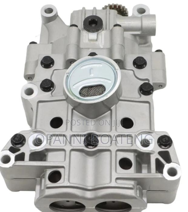 Hyundai Elantra Oil Pump 2013 to 2015 photo 12