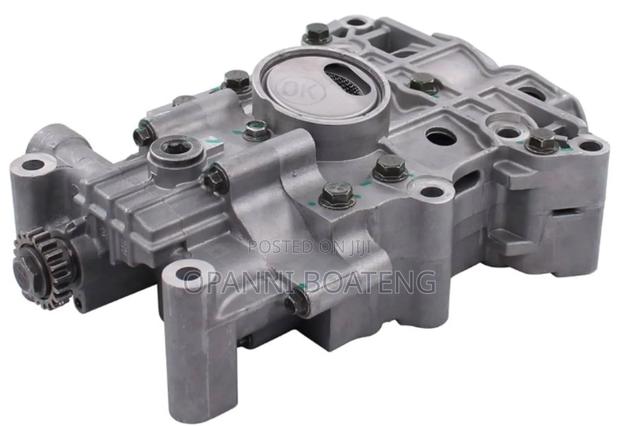 Hyundai Elantra Oil Pump 2013 to 2015 photo 13