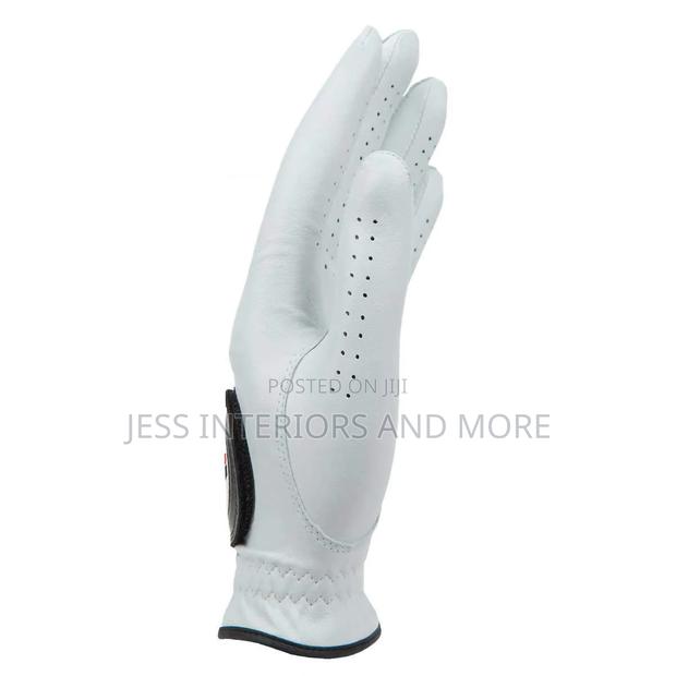 Kirkland Signature Golf Gloves Premium Cabretta Leather photo 4