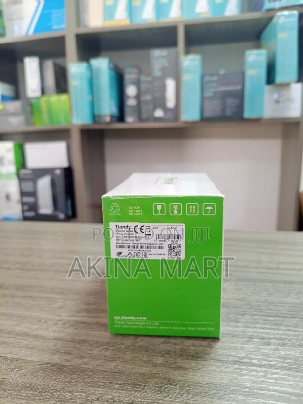 Tiandy Smart Security Camera photo 2
