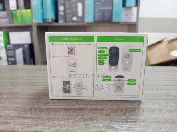 Tiandy Smart Security Camera photo 3