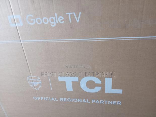 Omega TCL Digital Tv · Photo 3