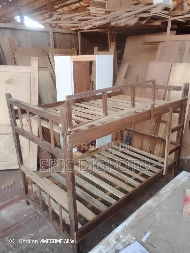 One and Half Bed With Guard · Photo 3
