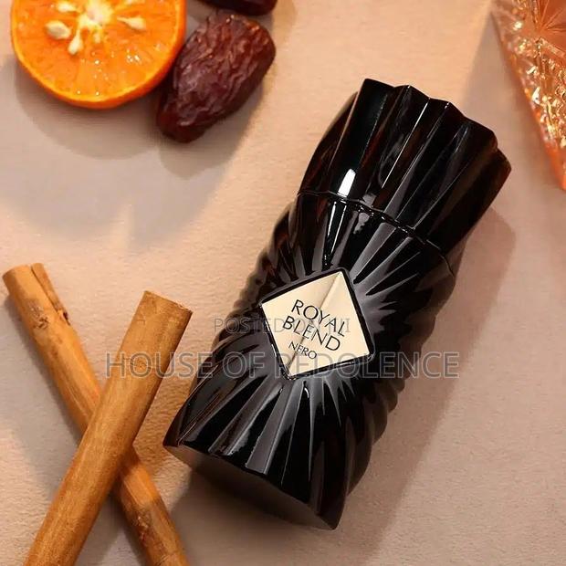 Royal Blend & Royal Blend Nero · Photo 4