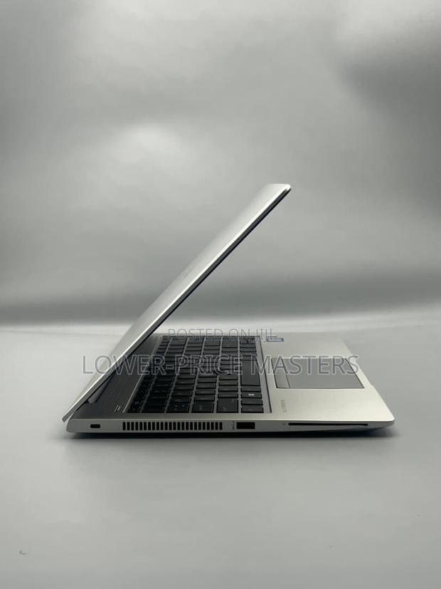 New Laptop HP EliteBook 840 G5 8GB Intel Core I5 SSD 256GB photo 2