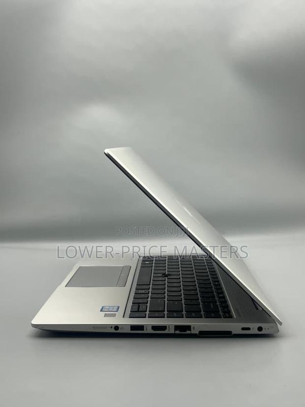 New Laptop HP EliteBook 840 G5 8GB Intel Core I5 SSD 256GB photo 3