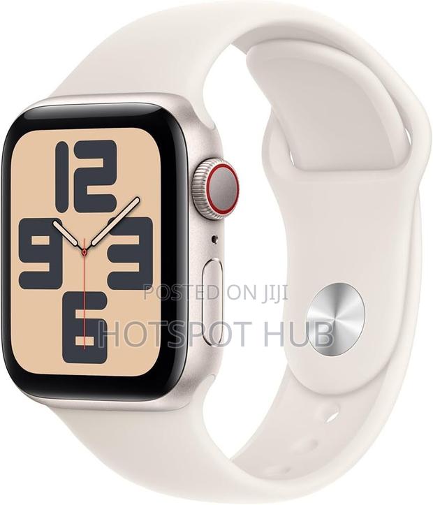 Apple Watch Se (2nd Gen) · Photo 4