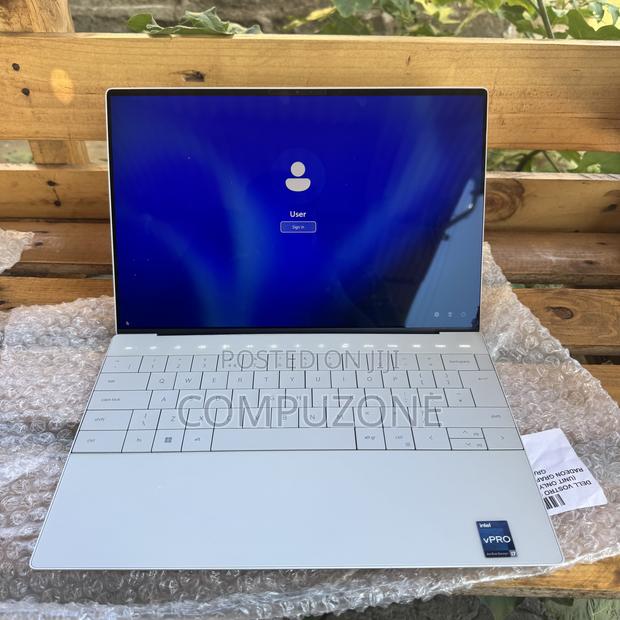Laptop Dell XPS 13 9320 16GB Intel Core I7 SSD 512GB photo 3