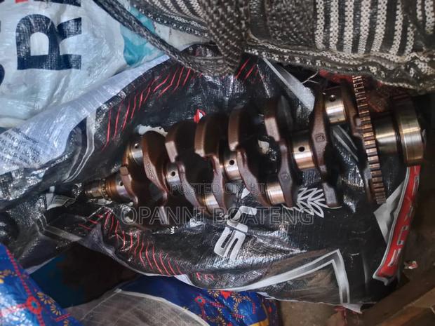Hyundai Elantra 1.8 Crankshaft, Sonata 2.4 Toyota Rav4, and More photo 7