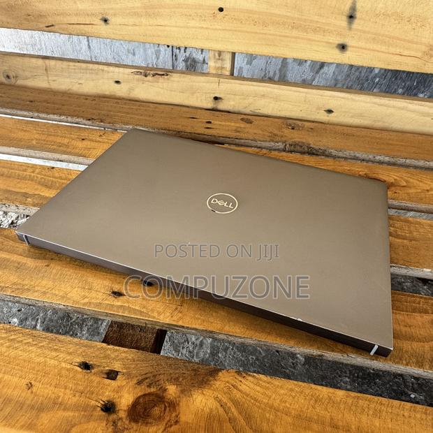 Laptop Dell Vostro 14 5000 8GB AMD Ryzen 5 SSD 256GB photo 4