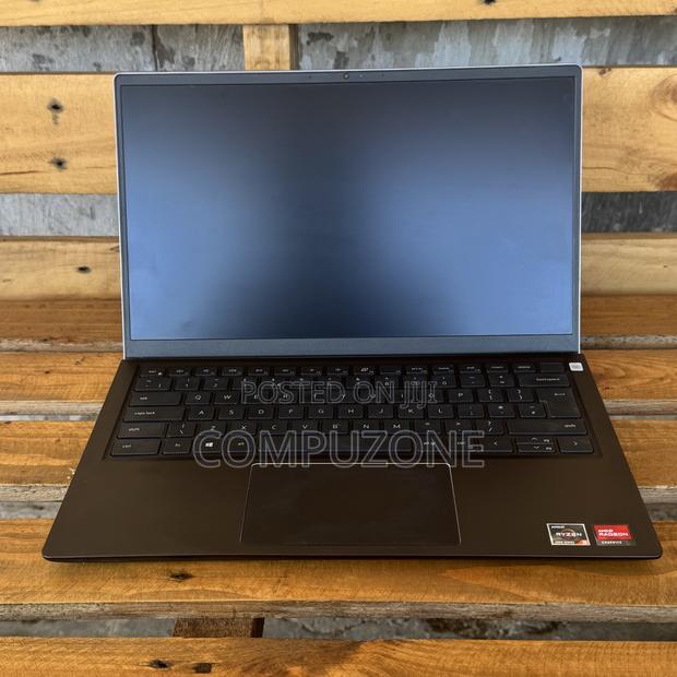 Laptop Dell Vostro 14 5000 8GB AMD Ryzen 5 SSD 256GB photo 3