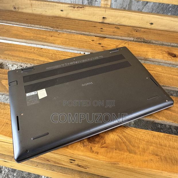 Laptop Dell Vostro 14 5000 8GB AMD Ryzen 5 SSD 256GB photo 5
