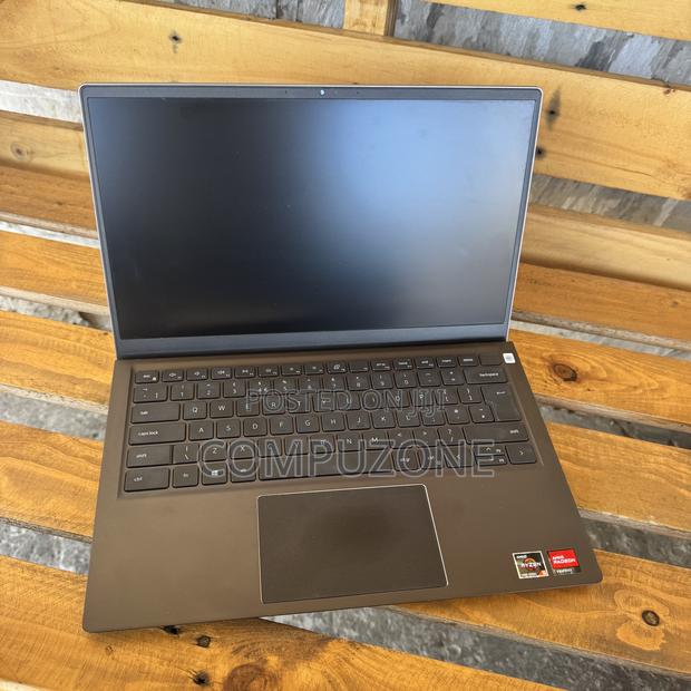 Laptop Dell Vostro 14 5000 8GB AMD Ryzen 5 SSD 256GB photo 2