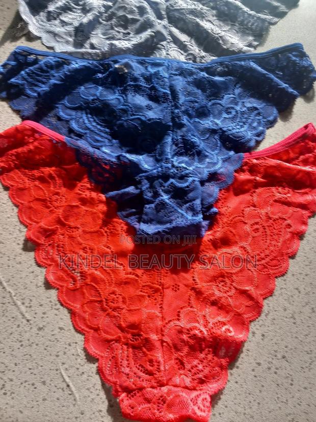 3 Women Pants/ Knickers