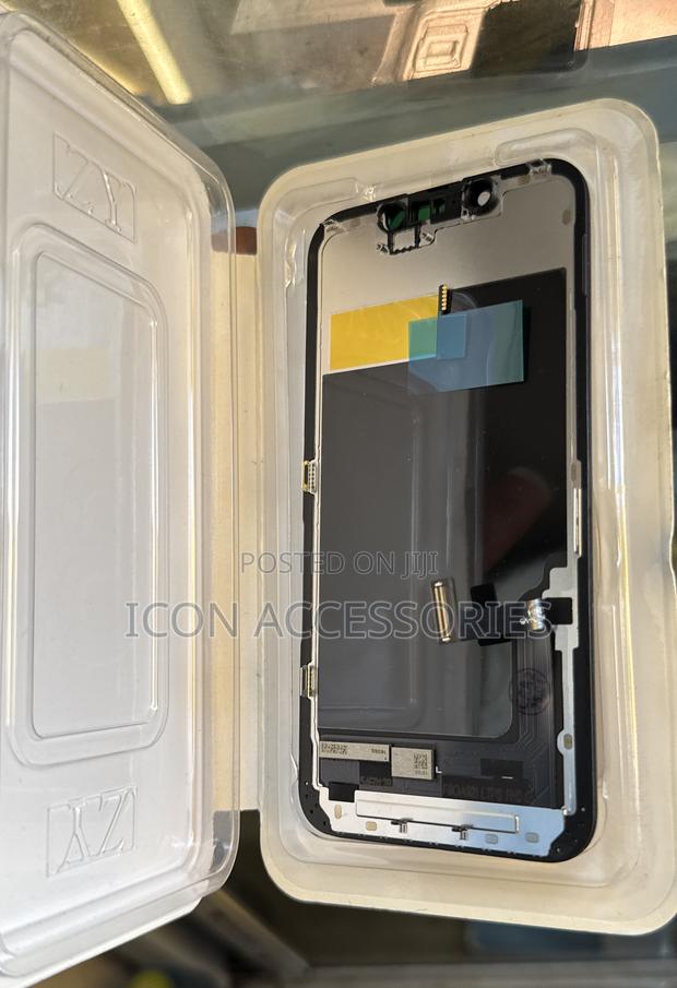 Original Incell Screen for 13mini Available Now Free Repair · Photo 1