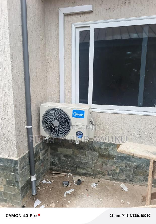 Air Conditioner Installer photo 2