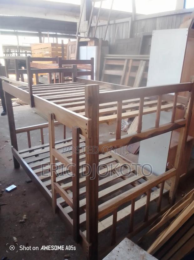 One and Half Bed With Guard · Photo 4