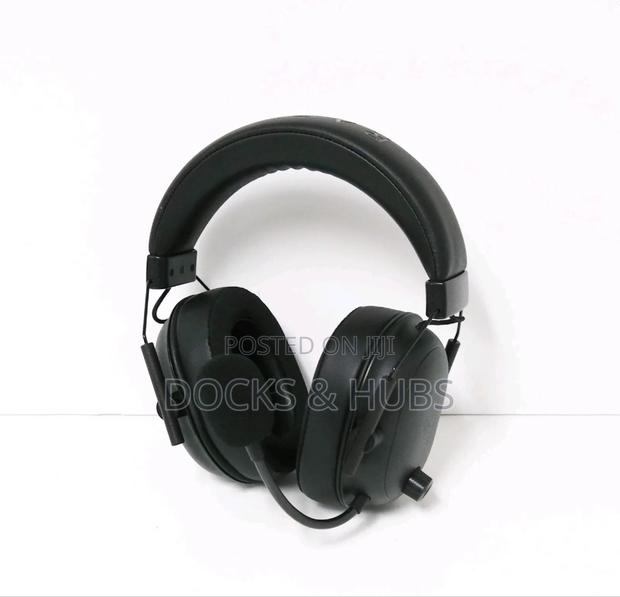 Razer Blackshark V2 Hyperspeed - Wireless Esports Headset