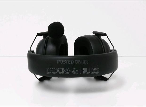 Razer Blackshark V2 Hyperspeed - Wireless Esports Headset photo 3