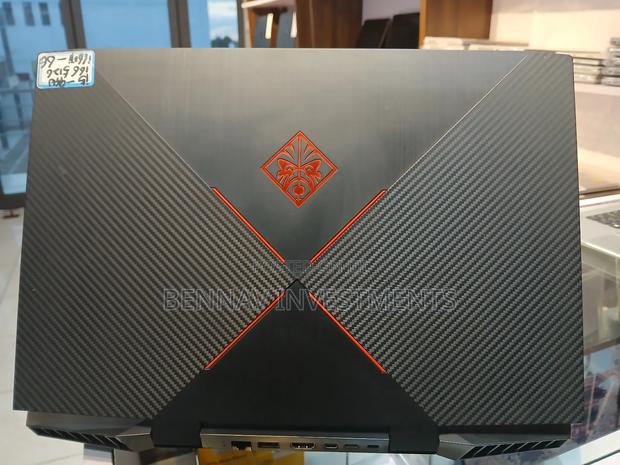 Laptop HP Omen 15 16GB Intel Core i5 SSD 512GB