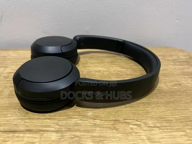 Sony Wh-Ch520 Wireless on-Ear Bluetooth Headphones